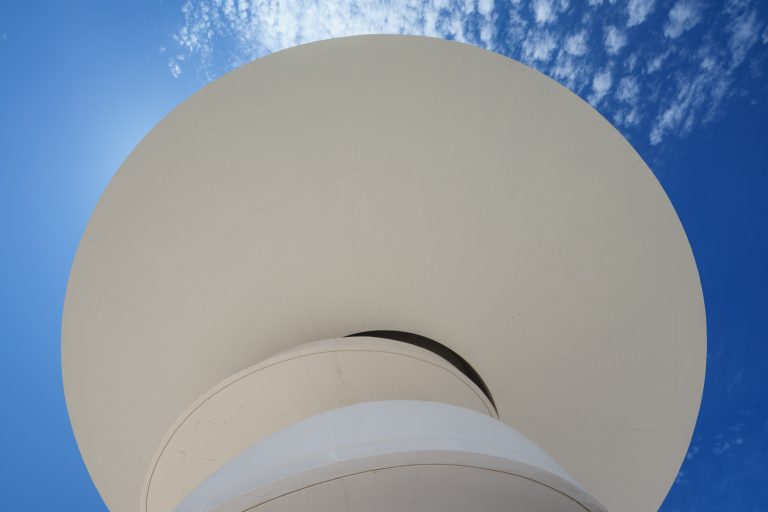 Torre Niemeyer